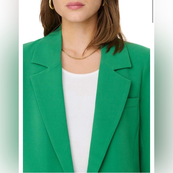 ONLY Lana Berry Blazer - Picture 2 of 7